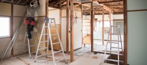 Entreprise de rénovation de la maison et de rénovation d’appartement à Anor